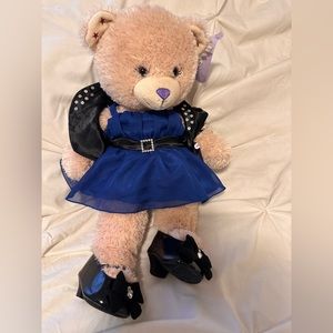 Victoria Justice Build-a-Bear RARE